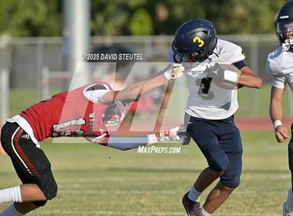 Thumbnail 1 in Gridley @ Winters photogallery.