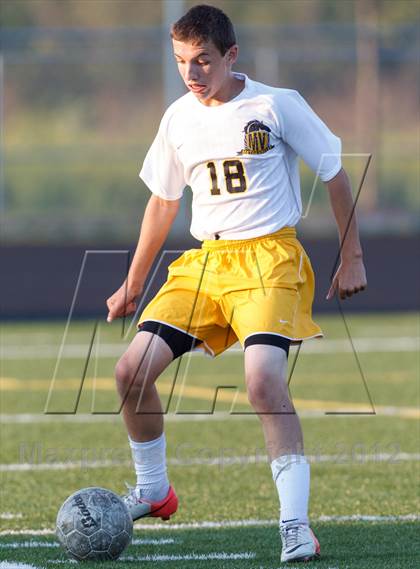 Thumbnail 1 in Plainfield Central @ Metea Valley photogallery.