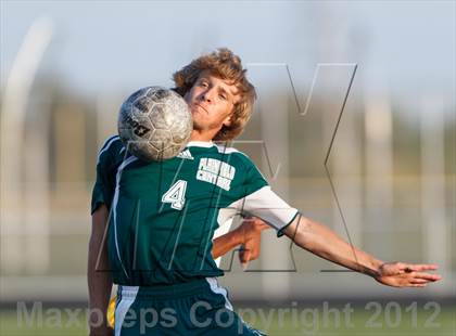 Thumbnail 3 in Plainfield Central @ Metea Valley photogallery.