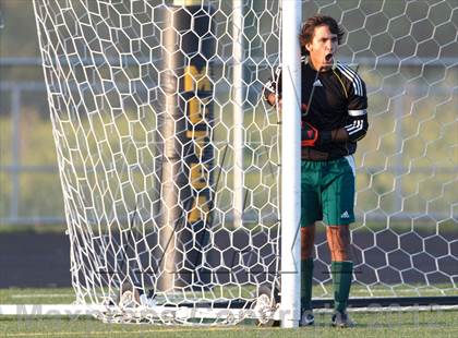 Thumbnail 2 in Plainfield Central @ Metea Valley photogallery.