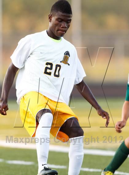 Thumbnail 3 in Plainfield Central @ Metea Valley photogallery.