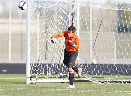 Thumbnail 2 in Plainfield Central @ Metea Valley photogallery.