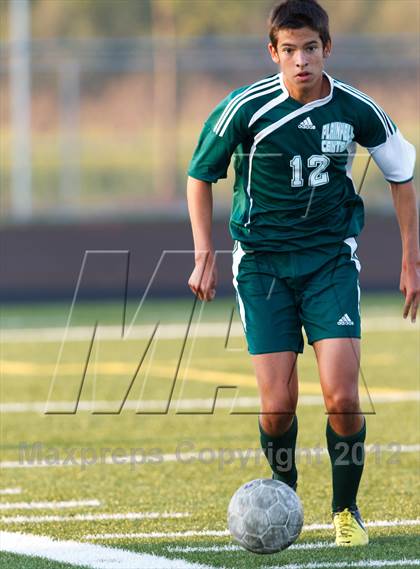 Thumbnail 2 in Plainfield Central @ Metea Valley photogallery.