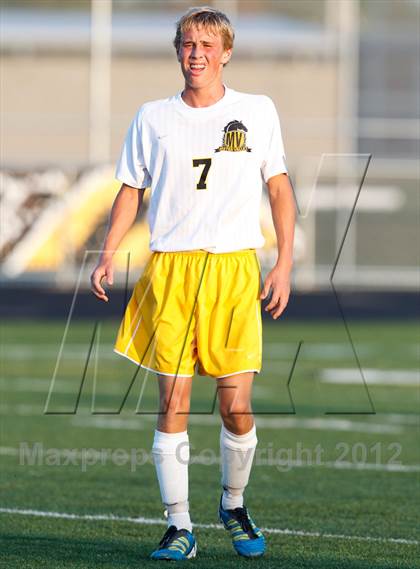 Thumbnail 3 in Plainfield Central @ Metea Valley photogallery.