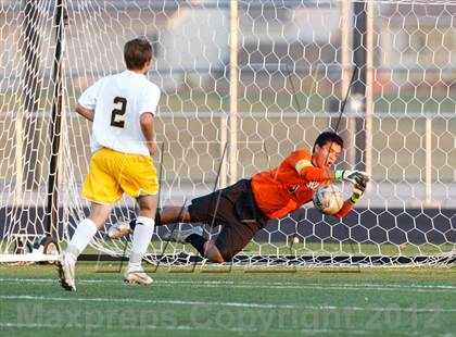 Thumbnail 1 in Plainfield Central @ Metea Valley photogallery.