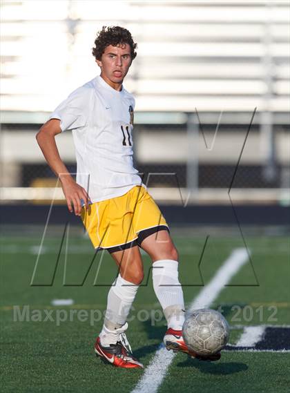 Thumbnail 1 in Plainfield Central @ Metea Valley photogallery.