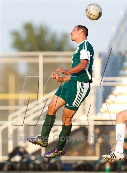 Thumbnail 2 in Plainfield Central @ Metea Valley photogallery.