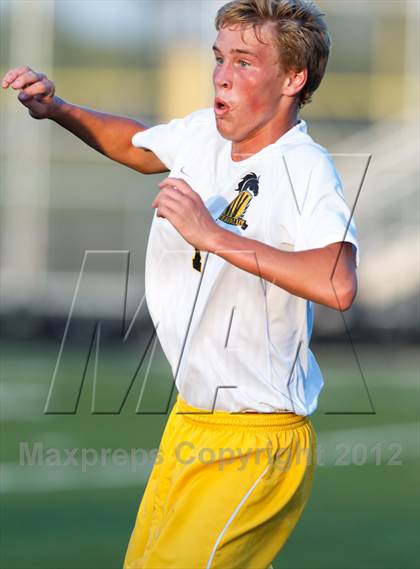 Thumbnail 1 in Plainfield Central @ Metea Valley photogallery.