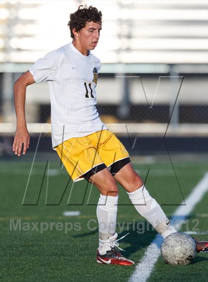 Thumbnail 2 in Plainfield Central @ Metea Valley photogallery.