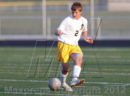 Thumbnail 1 in Plainfield Central @ Metea Valley photogallery.