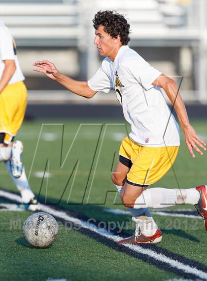 Thumbnail 1 in Plainfield Central @ Metea Valley photogallery.