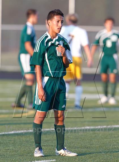 Thumbnail 3 in Plainfield Central @ Metea Valley photogallery.