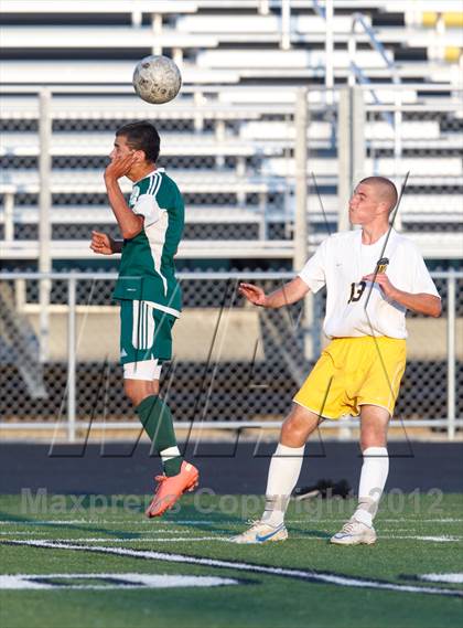 Thumbnail 3 in Plainfield Central @ Metea Valley photogallery.