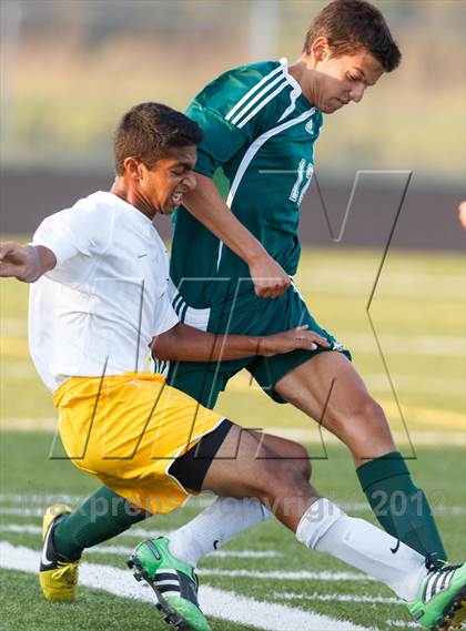 Thumbnail 3 in Plainfield Central @ Metea Valley photogallery.