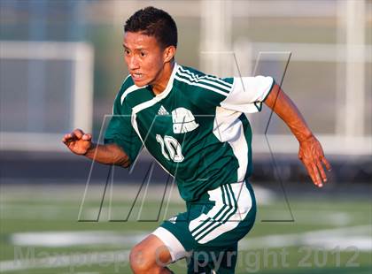 Thumbnail 3 in Plainfield Central @ Metea Valley photogallery.