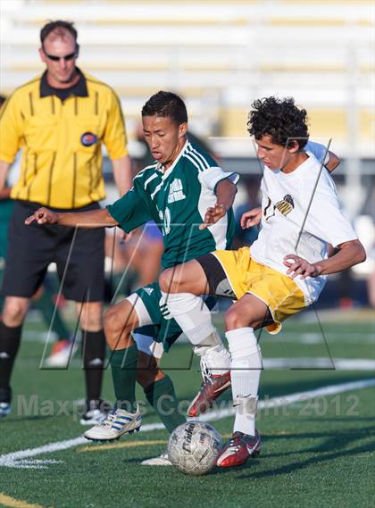 Thumbnail 1 in Plainfield Central @ Metea Valley photogallery.