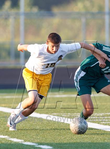 Thumbnail 2 in Plainfield Central @ Metea Valley photogallery.