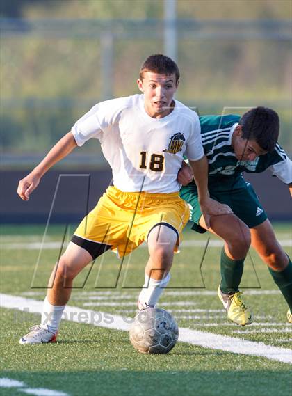 Thumbnail 3 in Plainfield Central @ Metea Valley photogallery.