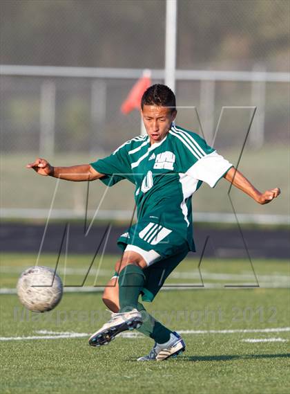 Thumbnail 1 in Plainfield Central @ Metea Valley photogallery.