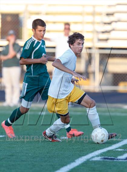 Thumbnail 3 in Plainfield Central @ Metea Valley photogallery.