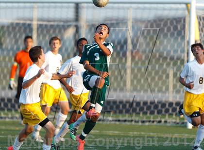 Thumbnail 1 in Plainfield Central @ Metea Valley photogallery.