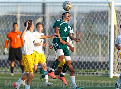 Thumbnail 3 in Plainfield Central @ Metea Valley photogallery.
