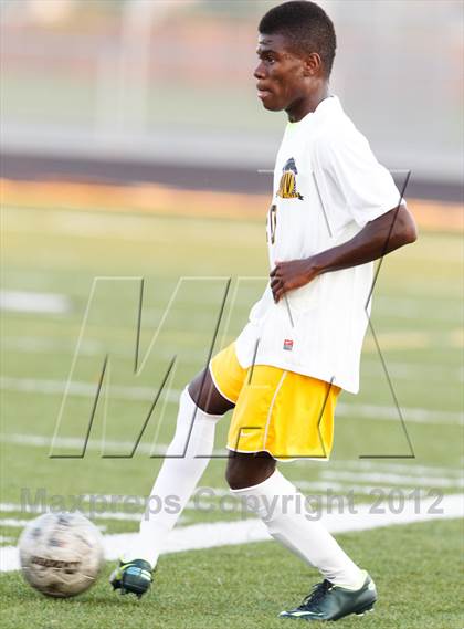 Thumbnail 2 in Plainfield Central @ Metea Valley photogallery.