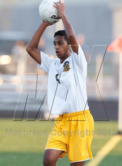 Thumbnail 2 in Plainfield Central @ Metea Valley photogallery.