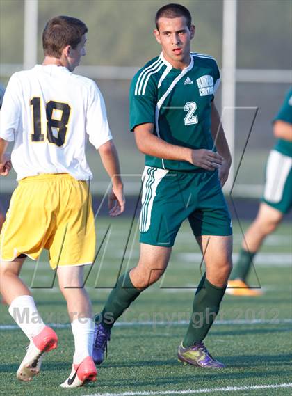 Thumbnail 3 in Plainfield Central @ Metea Valley photogallery.