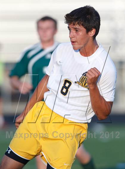 Thumbnail 3 in Plainfield Central @ Metea Valley photogallery.