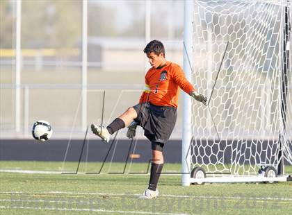 Thumbnail 1 in Plainfield Central @ Metea Valley photogallery.