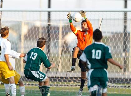 Thumbnail 2 in Plainfield Central @ Metea Valley photogallery.