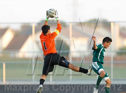 Thumbnail 3 in Plainfield Central @ Metea Valley photogallery.