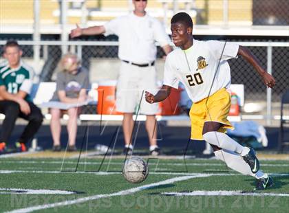 Thumbnail 3 in Plainfield Central @ Metea Valley photogallery.