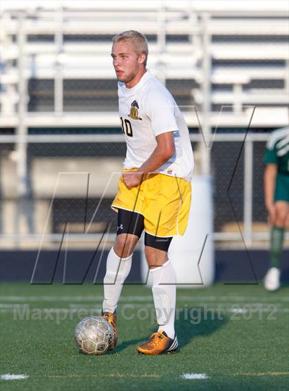 Thumbnail 1 in Plainfield Central @ Metea Valley photogallery.