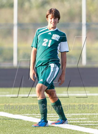 Thumbnail 1 in Plainfield Central @ Metea Valley photogallery.