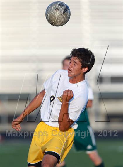 Thumbnail 1 in Plainfield Central @ Metea Valley photogallery.