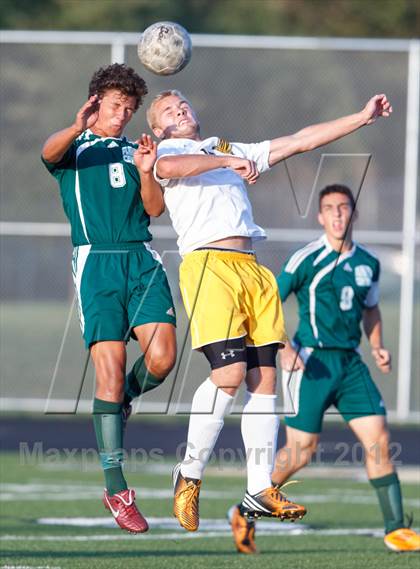 Thumbnail 3 in Plainfield Central @ Metea Valley photogallery.