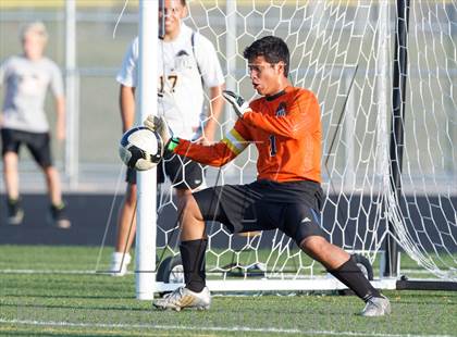 Thumbnail 2 in Plainfield Central @ Metea Valley photogallery.