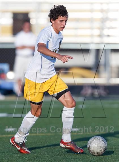 Thumbnail 3 in Plainfield Central @ Metea Valley photogallery.