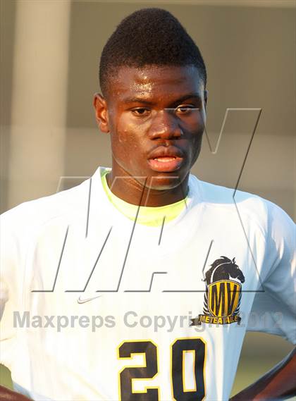 Thumbnail 3 in Plainfield Central @ Metea Valley photogallery.