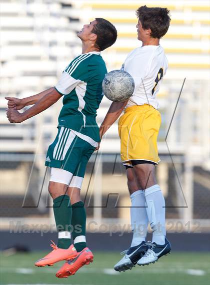 Thumbnail 1 in Plainfield Central @ Metea Valley photogallery.