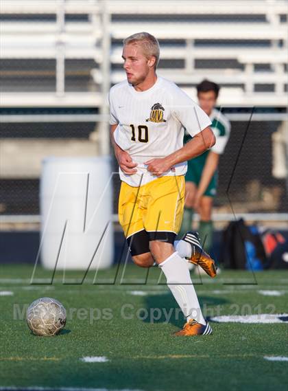 Thumbnail 3 in Plainfield Central @ Metea Valley photogallery.