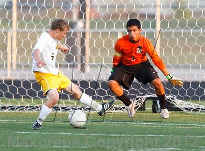 Thumbnail 1 in Plainfield Central @ Metea Valley photogallery.