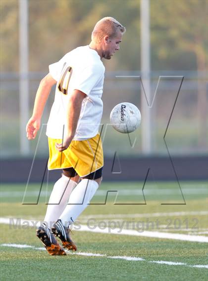 Thumbnail 1 in Plainfield Central @ Metea Valley photogallery.