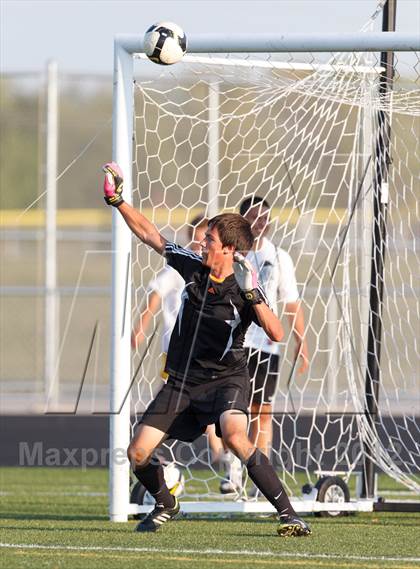 Thumbnail 1 in Plainfield Central @ Metea Valley photogallery.