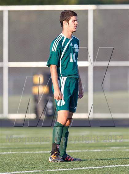 Thumbnail 1 in Plainfield Central @ Metea Valley photogallery.