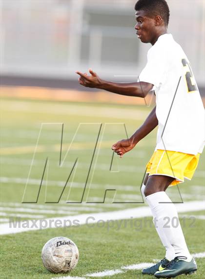 Thumbnail 3 in Plainfield Central @ Metea Valley photogallery.