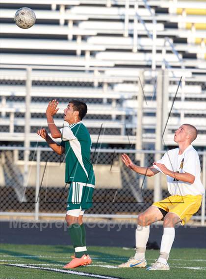 Thumbnail 1 in Plainfield Central @ Metea Valley photogallery.