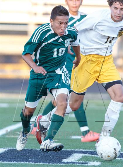 Thumbnail 2 in Plainfield Central @ Metea Valley photogallery.